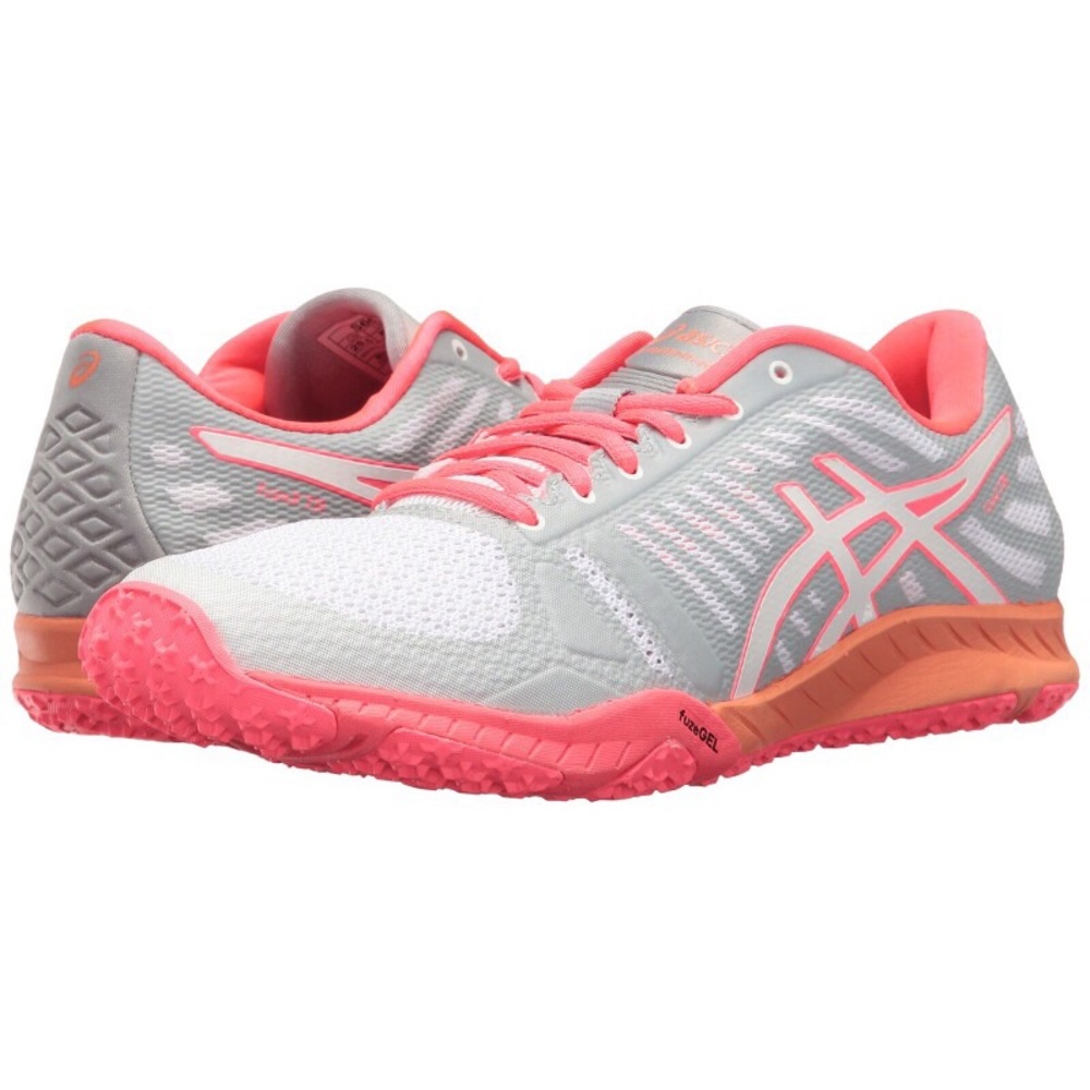 ASICS Women's FuzeX TR - Size 9